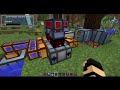 Thermal Expansion: Infinite Renewable Energy Early Game! Minecraft 1.10+