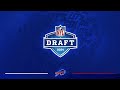 WR Keon Coleman Gets The Call From Buffalo Bills GM Brandon Beane! | NFL Draft 2024