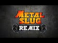 Haunted Castle - Devil's Revival [Stage 2] (Metal Slug Style)