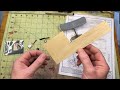 Micro RC Plane Mega Build Guide