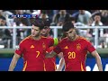 SPAIN vs GERMANY | UEFA EURO 2024 QUARTER-FINALS