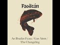 An Bradán Feasa / Gan Ainm / The Changeling