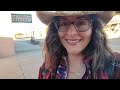 A Solo Female Car Camping Trip | Tombstone / Arizona Adventure
