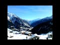 Valleys 'N' Mountains - (Perfect for skiing!) - [instrumental song]