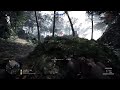 Battlefield 1: Boink! - Argonnes Forest