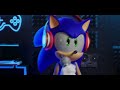 [Music Video] Sonic RickRoll - Graphy