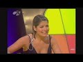 Holly Willoughby Gunge MoM Ep86 Black Dress