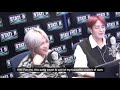 [ENG] what happens when you leave oneus unattended to host a radio show