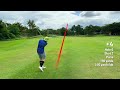 How to Break 90 Properly