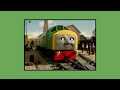 How they made the Gauge 1 Engines In Thomas the Tank Engine and friends