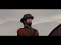 The Battle of Italeni | Zulus Vs Boers | Total War Cinematic Battle