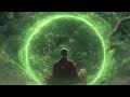 432 Hz Deep Healing Music | Spiritual Awakening | Connect with Nature