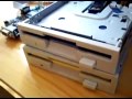 Floppy drive darkside