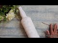How to make hydrangea flower from crepe paper | क्रेप पेपर से बनाए सुंदर हाइड्रेंजिया फूल
