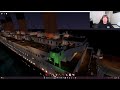 Sneak Peak at Titanic SOS V2 (LIVE STREAM)!
