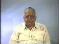 Vipassana | S.N. Goenka | The habit pattern of the mind