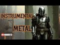 Death | Thrash Metal Mayhem | Instrumental Mix