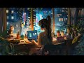 📚 🎧 Lofi Study Vibes: Chill Beats for a Productive Day 🎧 ☕️