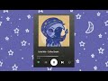 Moon comforting you when you trying to fall asleep ▸ Moondrop playlist