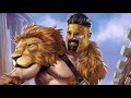 Heracles/Hercules: The 12 Labours of Heracles - (Greek/Roman Mythology Explained)