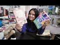 UNBOXING BOOKS (Amazon Book Haul) // Amazon unboxing ✨