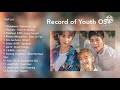 [FULL ALBUM] Record of Youth OST