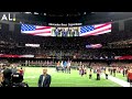 Donald & Melania Trump receive huge applause at 2020 National Championship game.