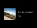 drive down the coast - demo