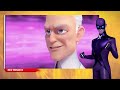 MIRACULOUS | 💫 ALL TRANSFORMATIONS - Season 1 to 5 ☯️ | Tales of Ladybug and Cat Noir