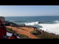 Nazare Portugal - big wave contest 16-11-2018