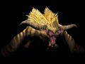 Rajang / ラージャン - Battle Theme [ Monster Hunter 2 / モンスターハンター2 ]