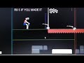 Happy Wheels Pogo Jump