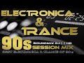 90s Party Mix || 90s Classic Hits || 90s Electronica & Trance
