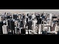 Houdini 20 - city