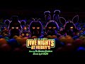 Five Nights at Freddy's Movie OST - Main Theme Remix by K-PSZH