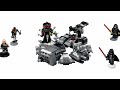 Ranking Every LEGO Star Wars Revenge of the Sith Set From Worst to Best! (2005-2023)