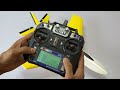 How To Make Rc Fighter Plane With Dc Motor #rcplane #how