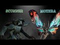 Scunner VS Mothra - MM (Ep 14)