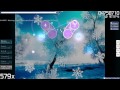Phantasma - Snow light night [Difficult]