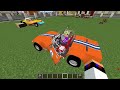 ОГРОМНЫЙ ТРАМПЛИН НУБА против ТРАМПЛИН ПРО в МАЙНКРАФТ ! ДЕВУШКА ВИДЕО ТРОЛЛИНГ MINECRAFT БИТВА