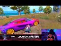 JONATHAN PLAYING WITH PAYAL GAMING | P❤️J | BAKCHODI | GREAT GAMEPLAY | FULL ON MASTI | MN squad