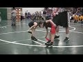 Carsten Cribbs Russ Hellickson Championship 2015 Match 1