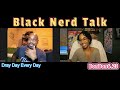 Movies/TV Series That Overstayed Their Welcome *Black Nerd Talk Ep. 24*