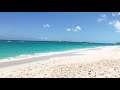Cabbage beach, Nassau Bahamas 2018