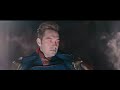 HOMELANDER - Official Teaser Trailer [HD] - Only In Theaters Summer 25