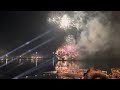 2024 New Year’s Countdown in Cebu City | Amazing fireworks show by Nustar and SM Seaside City