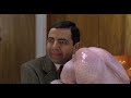 Hitchhiking | Funny Clips | Mr Bean Official