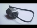 How to Mod a VX1000 Mic onto Any Camera