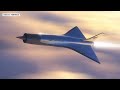 Quarterhorse: The Future of Hypersonic Flight