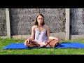Easy Meditation for overcoming Existential Fears, Anxiety and Derealization